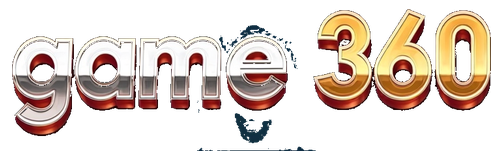 game 360 logo