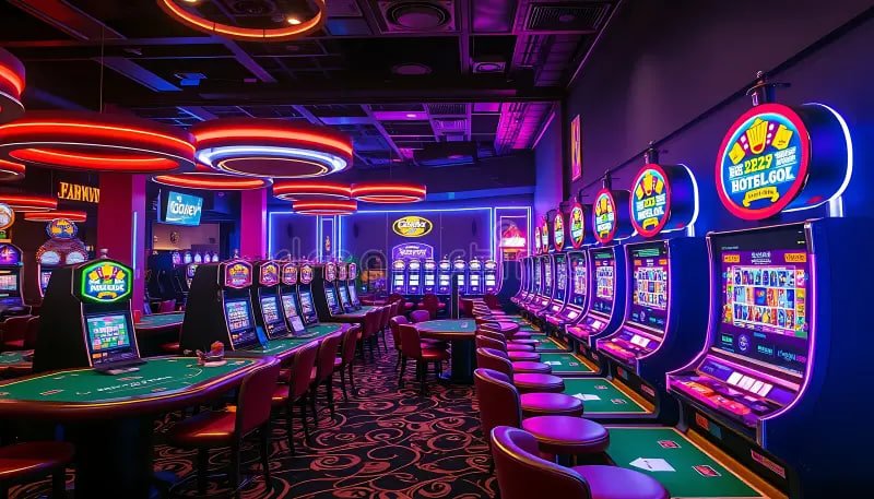 game 360 Live tables