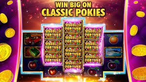 game 360 Slots